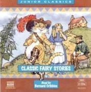 Classic Fairy Stories