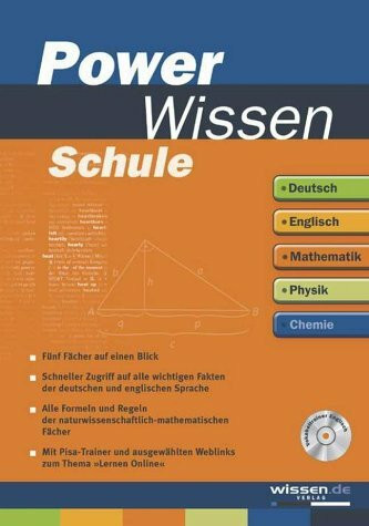 PowerWissen Schule