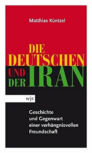 Die Deutschen und der Iran