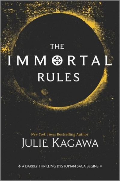 The Immortal Rules