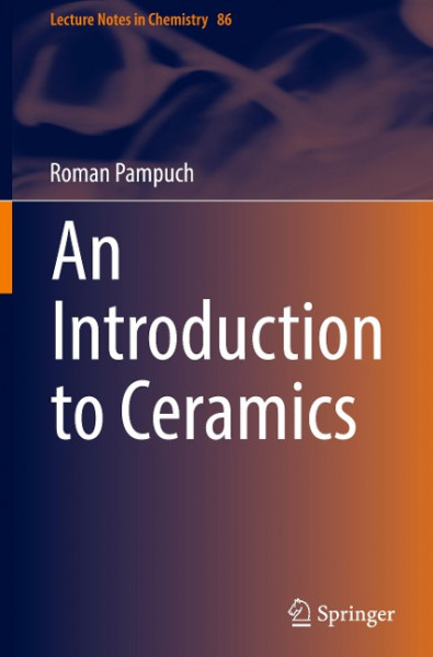 An Introduction to Ceramics
