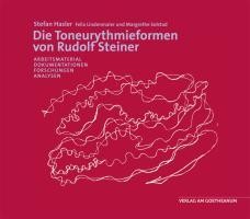 Die Toneurythmieformen von Rudolf Steiner