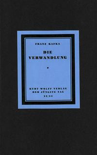 Die Verwandlung