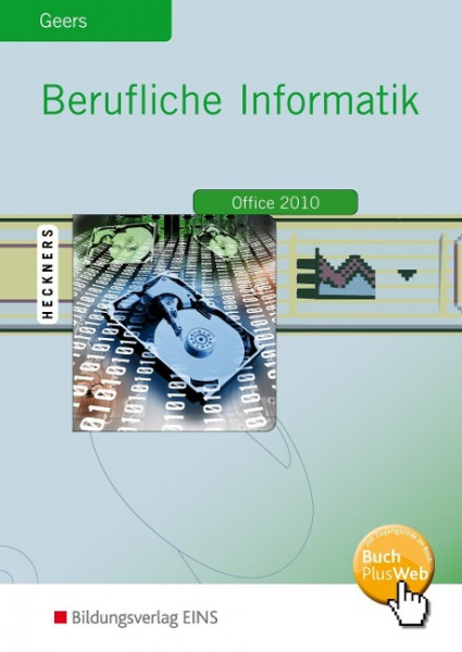 Berufliche Informatik - Office 2010