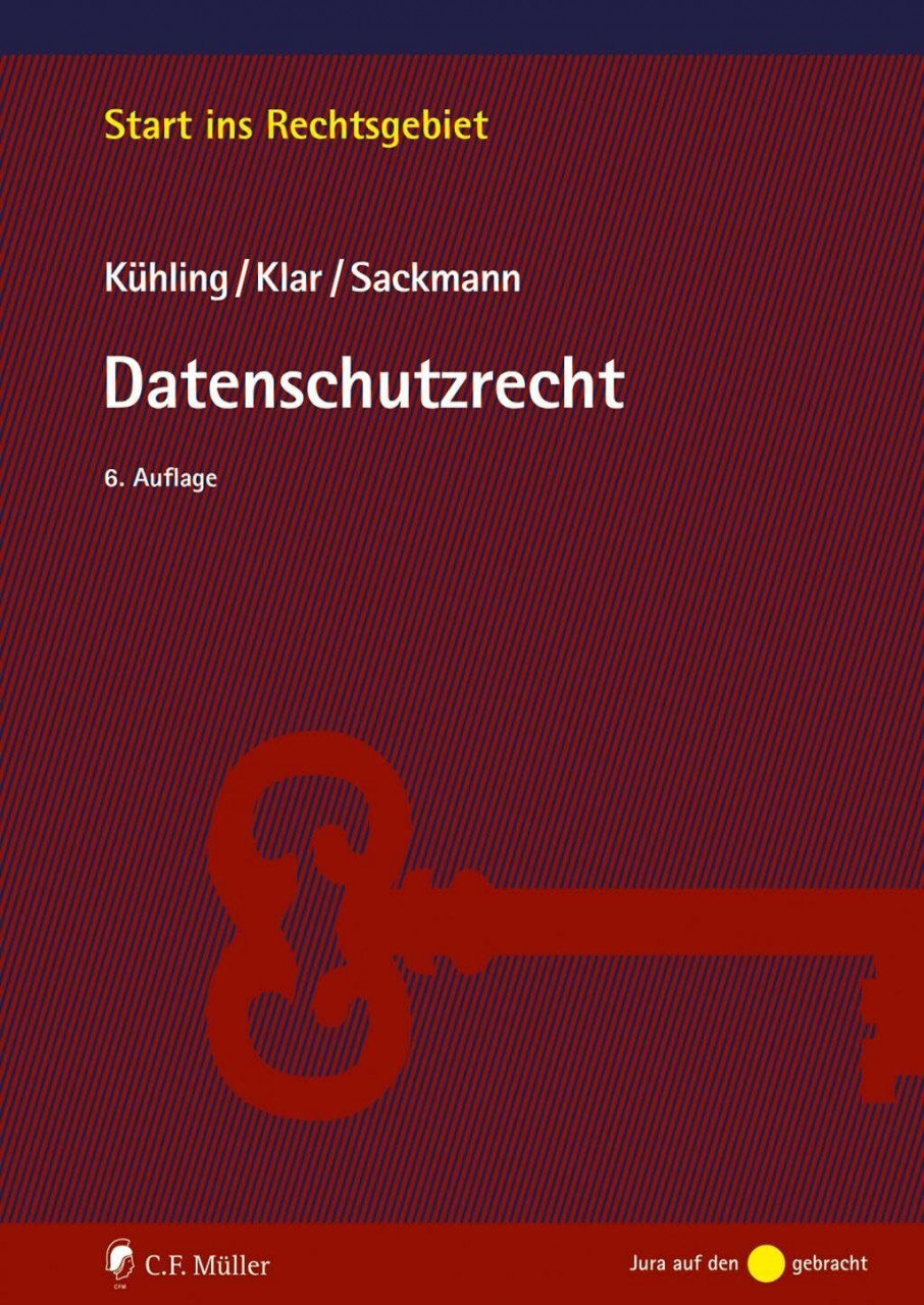Müller C.f. Datenschutzrecht - Bild 3