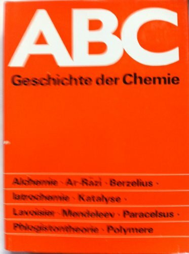 ABC Geschichte der Chemie