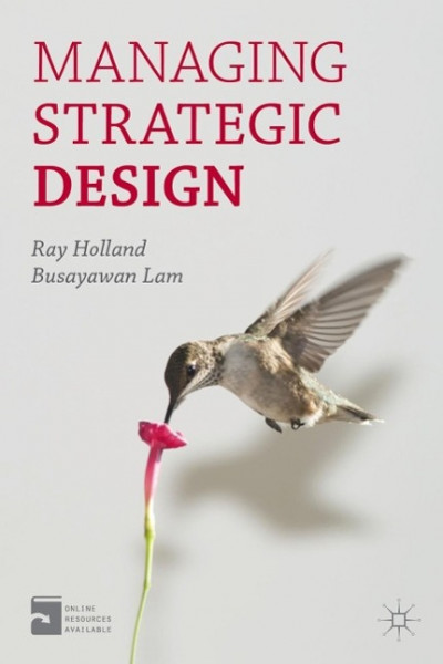 Managing Strategic Design