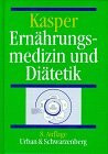 Ernährungsmedizin und Diätetik