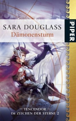 Dämonensturm: Tencendor – Im Zeichen der Sterne 2 (Piper Taschenbuch, Band 6671)