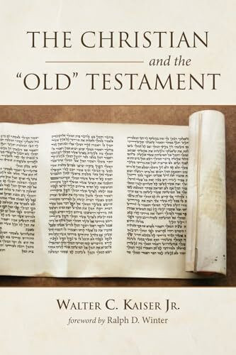 The Christian and the Old Testament