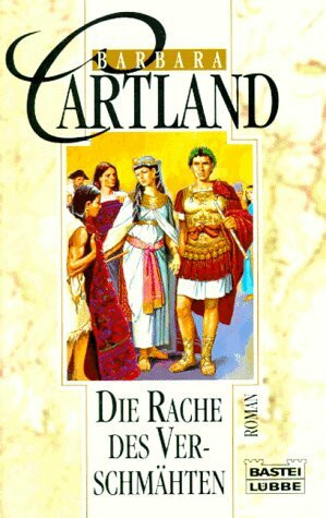 Die Rache des Verschmähten (Allgemeine Reihe. Bastei Lübbe Taschenbücher)