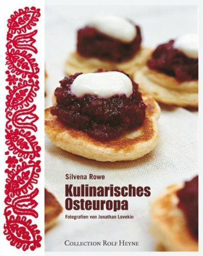 Kulinarisches Osteuropa