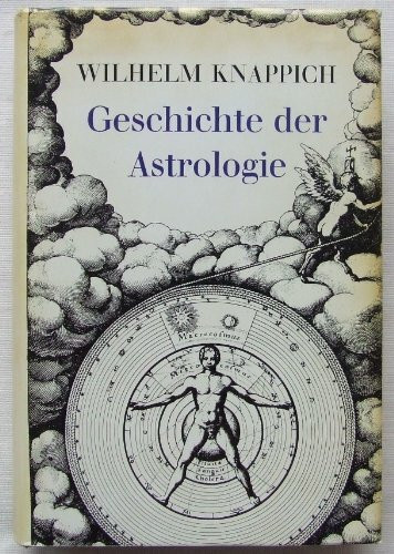 Geschichte der Astrologie