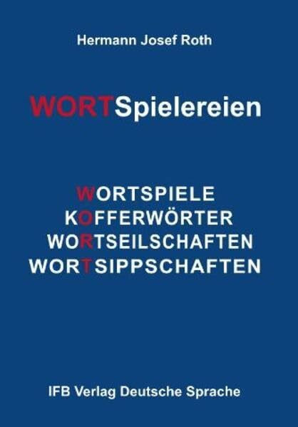 Wortspielereien