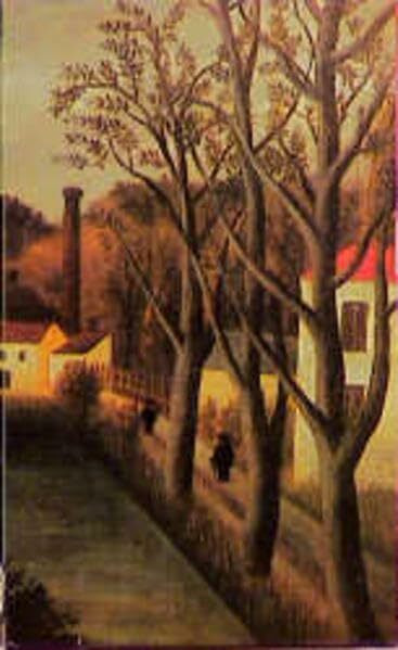 Das Städtchen am Wasser: (Drei Bände) Harlekins Millionen. Schöntrauer. Die Schur (suhrkamp taschenbuch)