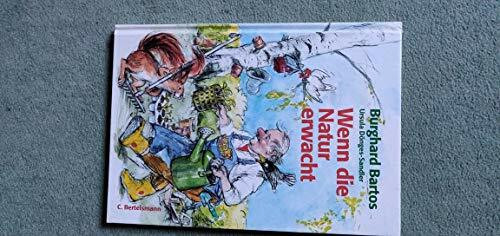 Wenn die Natur erwacht
