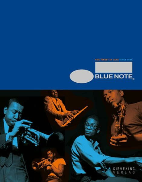 Blue Note: The Finest in Jazz