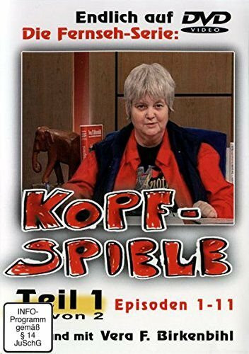 Promotion DVD - 1 Episode