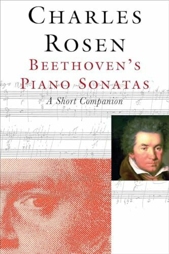 Beethoven's Piano Sonatas: A Short Companion