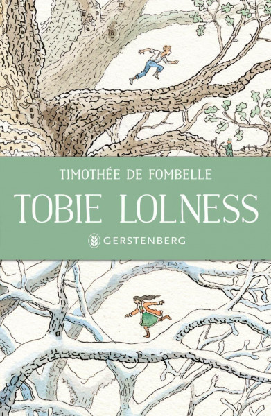 Tobie Lolness: Ein Leben in der Schwebe - Die Augen von Elisha