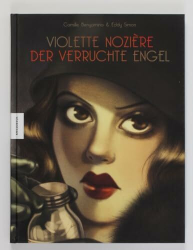Violette Nozière – Verruchter Engel
