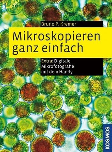 Mikroskopieren ganz einfach