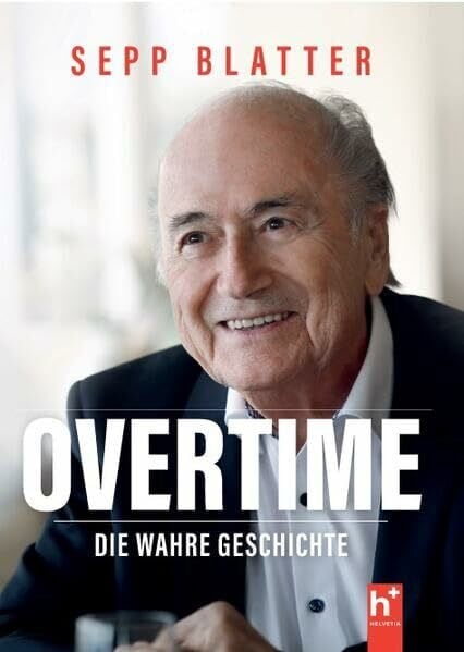 Overtime: Die wahre Geschichte