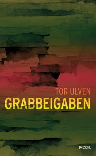 Grabbeigaben: Fragmentarium