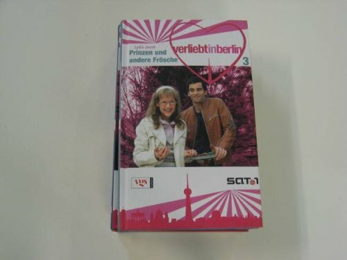 Verliebt in Berlin. - Köln : vgs Egmont