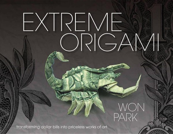 Extreme Origami
