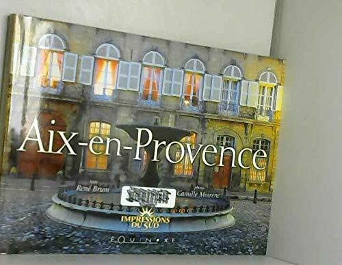 Aix-en-Provence