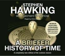 A Briefer History of Time