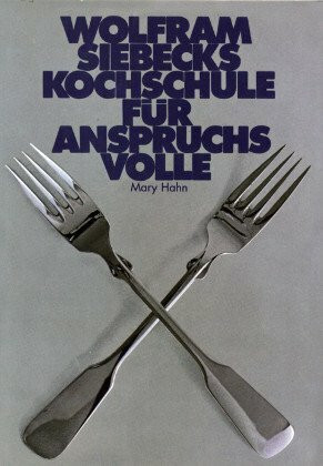 Kochschule für Anspruchsvolle