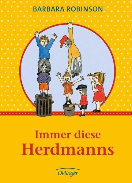 Immer diese Herdmanns