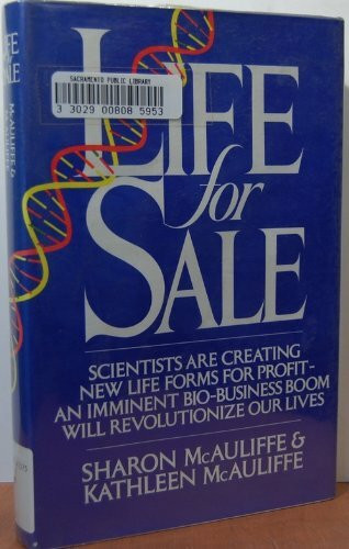 Life for Sale