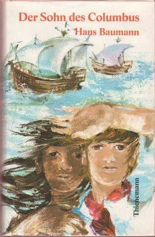 Der Sohn des Columbus