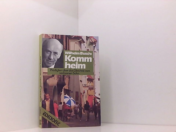 Komm heim