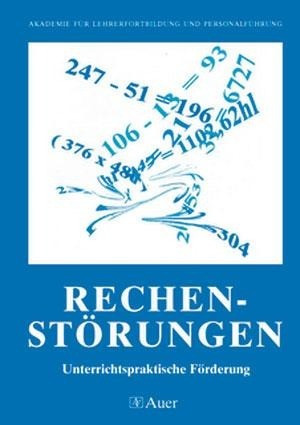 Rechenstörungen