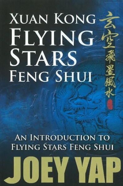 Xuan Kong Flying Stars Feng Shui