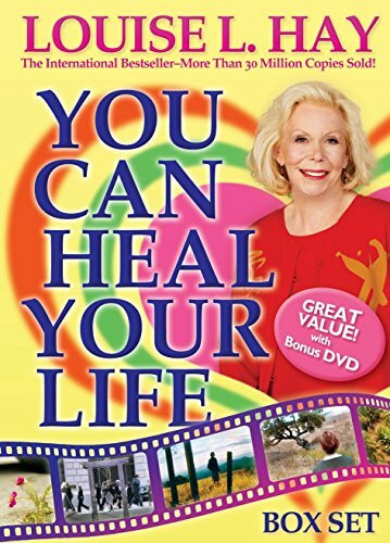 You Can Heal Your Life