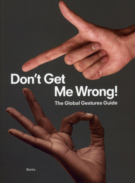 Don't Get Me Wrong!: The Global Gestures Guide
