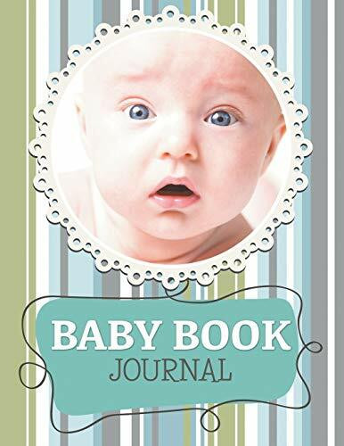 Baby Book Journal