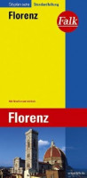 Falk Cityplan Extra Standardfaltung International Florenz / Firenze mit Straßenverzeichnis Falk Cityplan Extra Standardfaltung International Florenz / Firenze mit Straßenverzeichnis