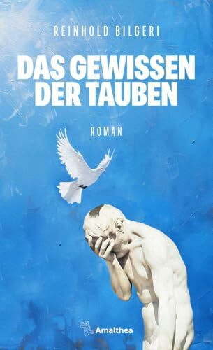 Das Gewissen der Tauben: Roman