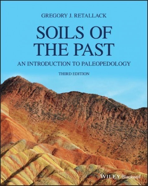 Soils of the Past