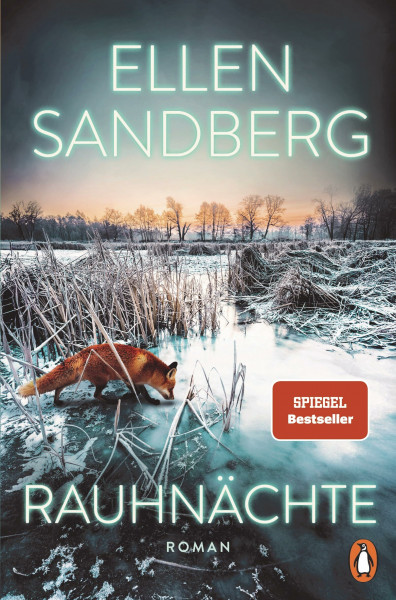 Rauhnächte: Roman - Atmosphärische Spannung von der SPIEGEL-Bestsellerautorin