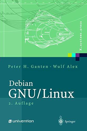 Debian GNU / Linux