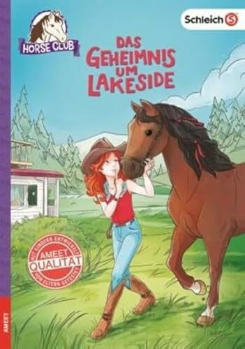 schleich® Horse Club™ - Das Geheimnis um Lakeside