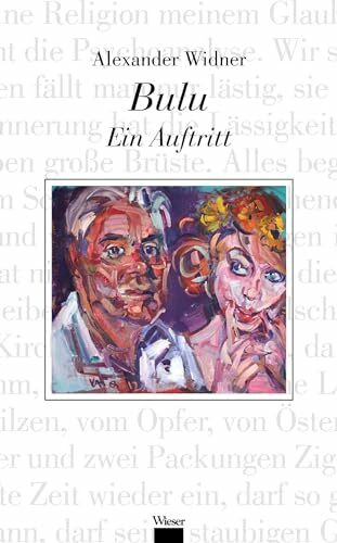 Bulu: Ein Auftritt