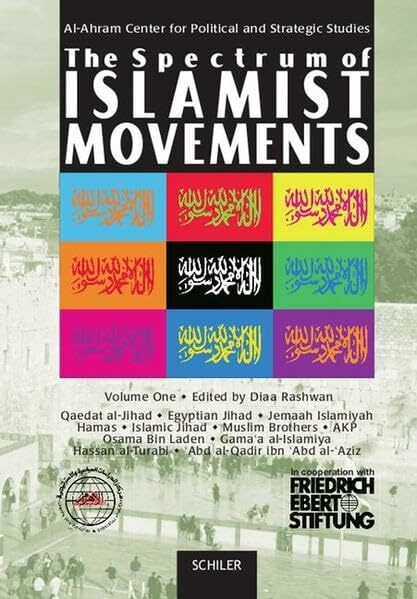 The Spectrum of Islamist Movements: Ed.: Al-Ahram Center for Strategic and Political Studies. Part I